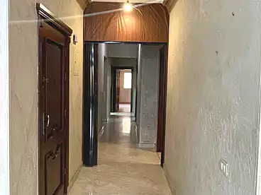 Apartments For sale in Zaid Ebn Haretha St., South Academy (A), 195 sqm
