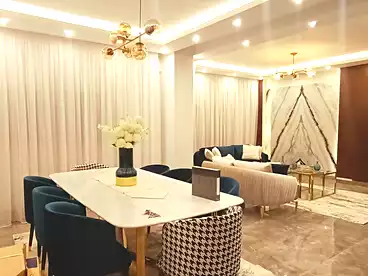 Properties For sale in Al-Gabri St., El Banafsag Omarat, 230 sqm