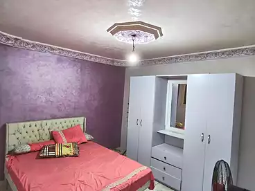 عقارات للإيجار في شارع جسر السويس، النزهة 2، 130 متر