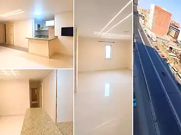 عقارات للبيع في جسر السويس، مصر الجديدة، 125 متر