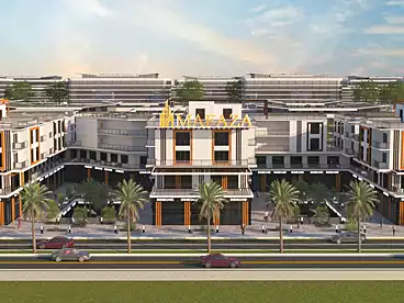 Properties For sale in Mukhabarat Land, Hadayek October, 141 sqm