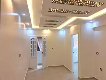 Apartments For sale in El Kilo 21, Al Agamy, 100 sqm