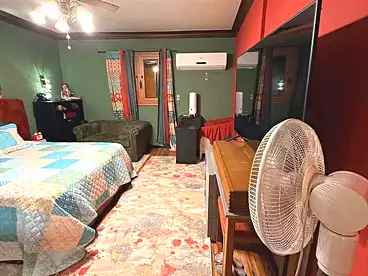 Furnished Apartment For sale in Gisr Al Suez, Ain Shams, 130 sqm