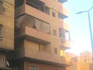 Building For sale in Jazirat Muhammad, El Warraq, 200 sqm