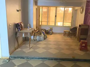 Apartments For sale in El Nozha El Gedida, El Nozha, 160 sqm