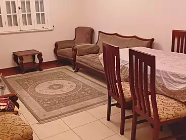 Furnished Apartment For sale in Al Asafra Bahri, El Asafra, 115 sqm