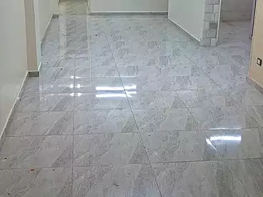 Apartments For sale in El Naam, Ain Shams, 130 sqm