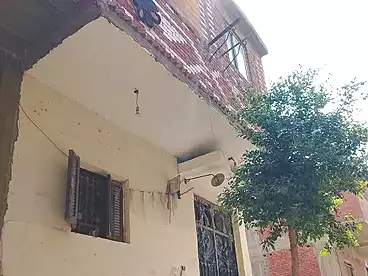 Building For sale in New Marg, El Marg, 85 sqm