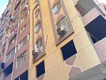 Apartments For sale in El Lebeny, El Haram, 150 sqm