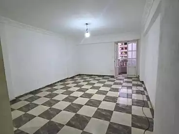 Apartments For sale in Khaled Ibn El Walid St., Sidi Beshr Bahri, 100 sqm