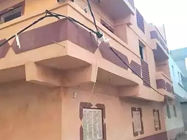 House / Home For sale in Khalil Khair Allah St., El Hanouvel, 260 sqm