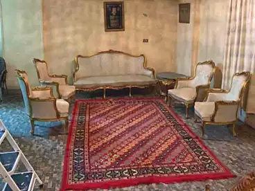 شقق للإيجار في الهرم، القاهرة الكبرى، 140 متر