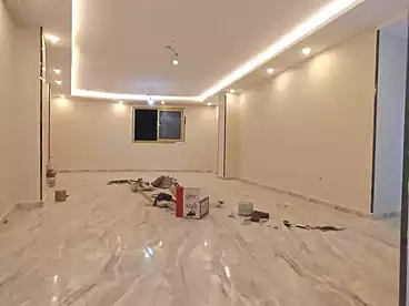 Apartments For sale in Amr Ibn El Aas St., El Matbaa, 150 sqm