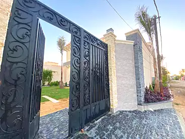 Separate Villa For sale in King Mariout, Alexandria, 350 sqm