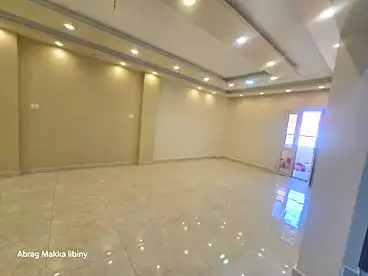 Apartments For sale in El Lebeny, El Haram, 180 sqm