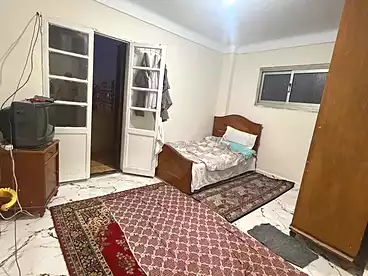 شقق للبيع في محرم بك، الاسكندرية، 120 متر