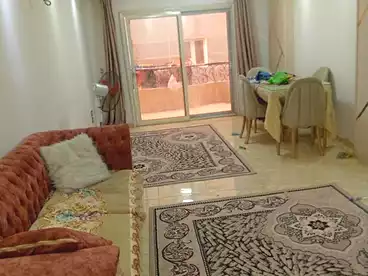 Apartments For sale in El Mansheya St., El Tawabek, 110 sqm