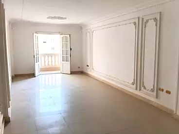 Apartments For sale in Abou Quer St - El Horeya Rd, Ganaklis, 147 sqm