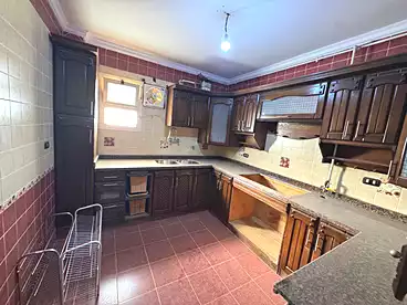 Duplex For rent in Other Neighborhoods In 6th Of October, 6th of October, 280 sqm
