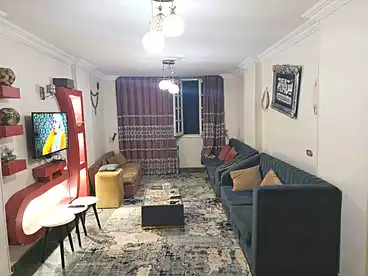 Furnished Apartment For rent in Faisal, Greater Cairo, 80 sqm