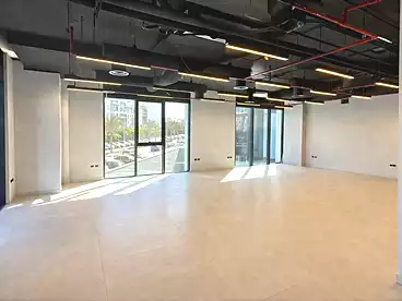 Properties For rent in Hyde Park Business District, Compounds in New Cairo, 125 sqm