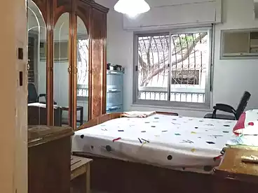 Furnished Apartment For sale in Merryland, Heliopolis - Masr El Gedida, 165 sqm
