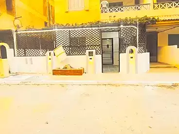 شقق للبيع في شاطئ النخيل - ٦ اكتوبر، العجمي، 95 متر