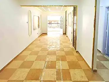 Apartments For sale in Shatee El Nakheel, Al Agamy, 75 sqm