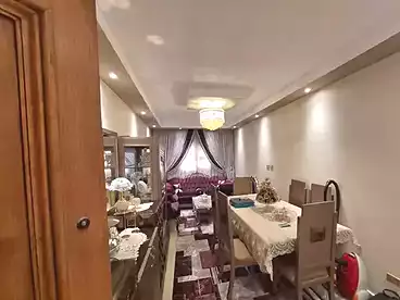 Apartments For sale in Moharram Bey, Alexandria, 100 sqm