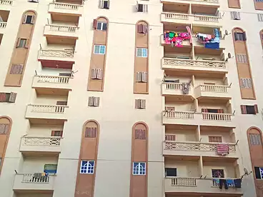 Apartments For rent in Eskot, New Miami, 120 sqm