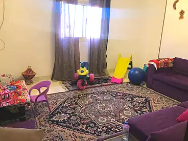 Apartments For sale in Nile Corniche St., Hadayek Helwan, 150 sqm