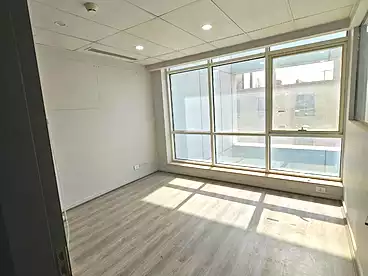 Properties For rent in Trivium Business Complex - INMA, Compounds in New Cairo, 167 sqm