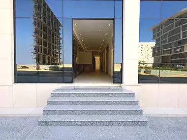 إداري للبيع في ثري سكوير بيزنس تاور - دومينار، الحي المالي، 49 متر