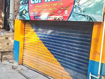 محلات للإيجار في الهرم، القاهرة الكبرى، 60 متر