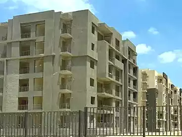في كمبوند بليس جيت - تورك، كمبوند بالشيخ زايد، 360 متر