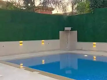 في الرحاب هيلز، الرحاب، 300 متر
