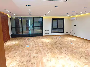 Offices For rent in Rayhanah Plaza - Morshedy Group, Compounds in Maadi, 160 sqm
