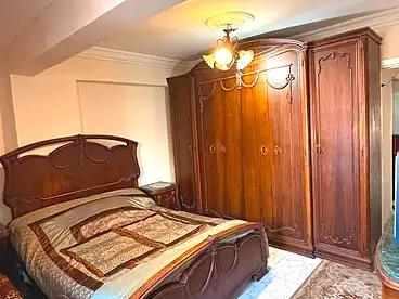 عقارات للبيع في شارع ابراهيم السيد، سيدي بشر بحري، 165 متر