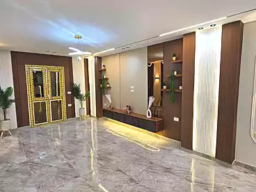 Apartments For sale in El Lebeny, El Haram, 170 sqm