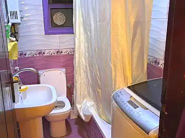 شقق للبيع في الهرم، القاهرة الكبرى، 100 متر