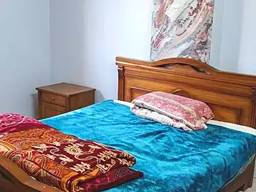 Furnished Apartment For rent in El Mariotia, Faisal, 80 sqm