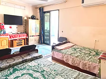 شقق للبيع في شارع محمد فؤاد جلال، كامب شيزار، 170 متر