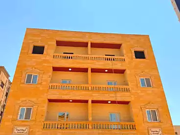 Apartments For sale in Central St., First Neighborhood, 140 sqm