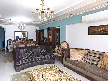 شقق للبيع في شارع جمال عبد الناصر، العصافرة، 140 متر
