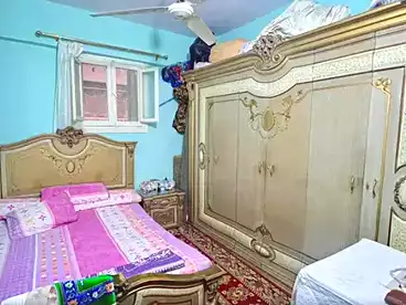 مباني للبيع في شارع عزبة محسن، العوايد، 80 متر