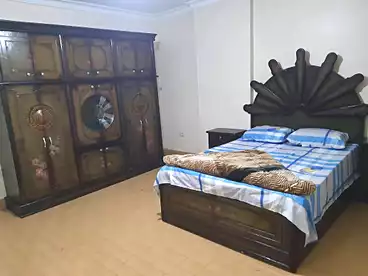 Furnished Apartment For sale in El Eshrein St, Faisal, 200 sqm