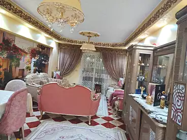 عقارات للبيع في العجمي، الاسكندرية، 110 متر