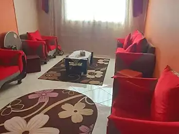 Apartments For sale in El Eshrein St, Faisal, 90 sqm