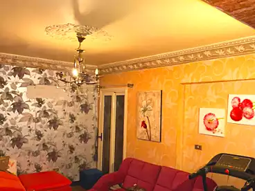Apartments For sale in Moharram Bey, Alexandria, 157 sqm