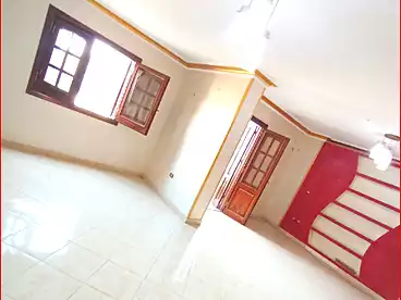 Apartments For rent in Mostafa Fahmy St., Helwan, 150 sqm